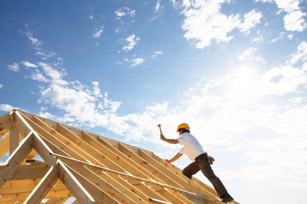 Best Storm Damage Roof Repair  in North Sarasota, FL